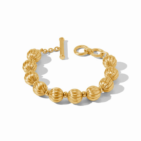 Cirque Bracelet Gold