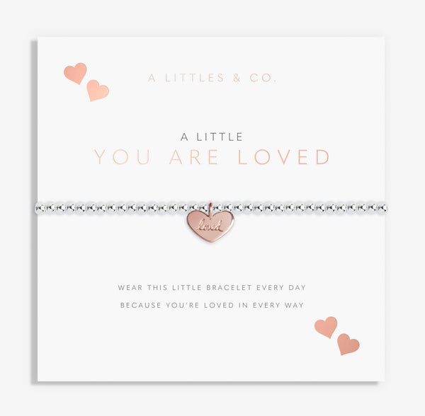 A Little & Co. Bracelet