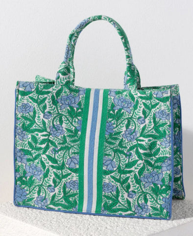 MELANIE TOTE, MULTI