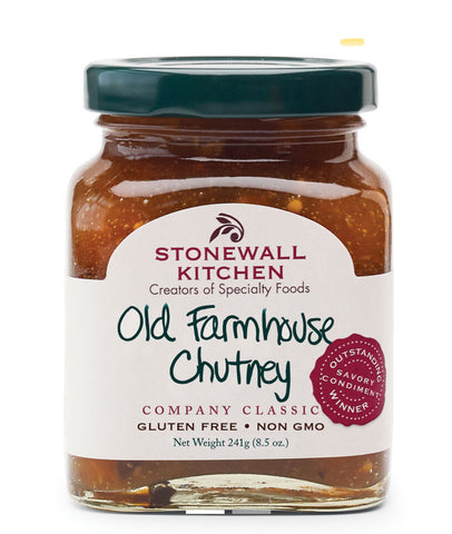 Old Farmhouse Chutney