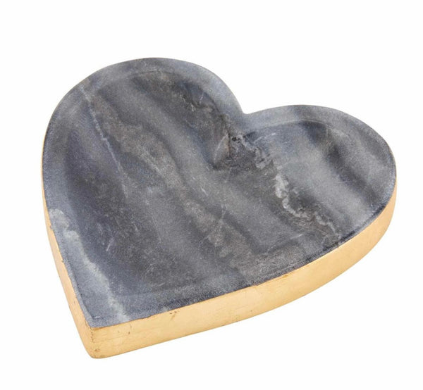 Heart Trinket Trays