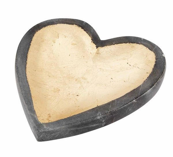 Heart Trinket Trays