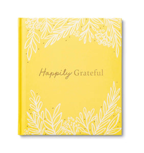 Happily Grateful