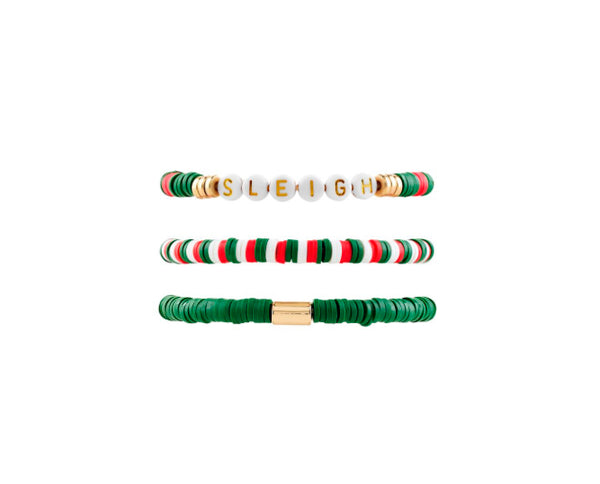 Holiday Bracelet Sets