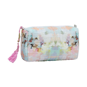 Brooks Avenue Cosmetic Bag