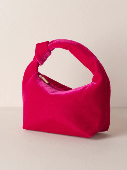 Dana Mini Bag-Pink