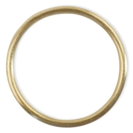 Round Bangle