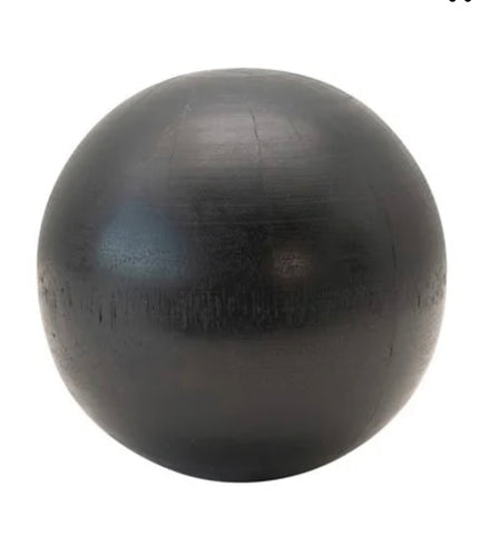 Mango Wood Ball