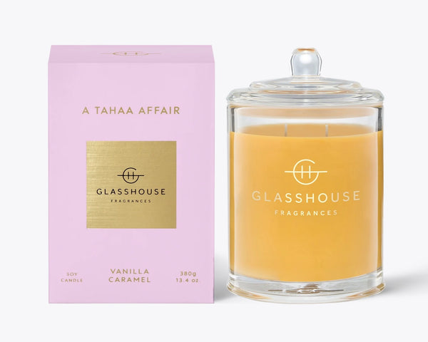 Glasshouse Fragrances Large